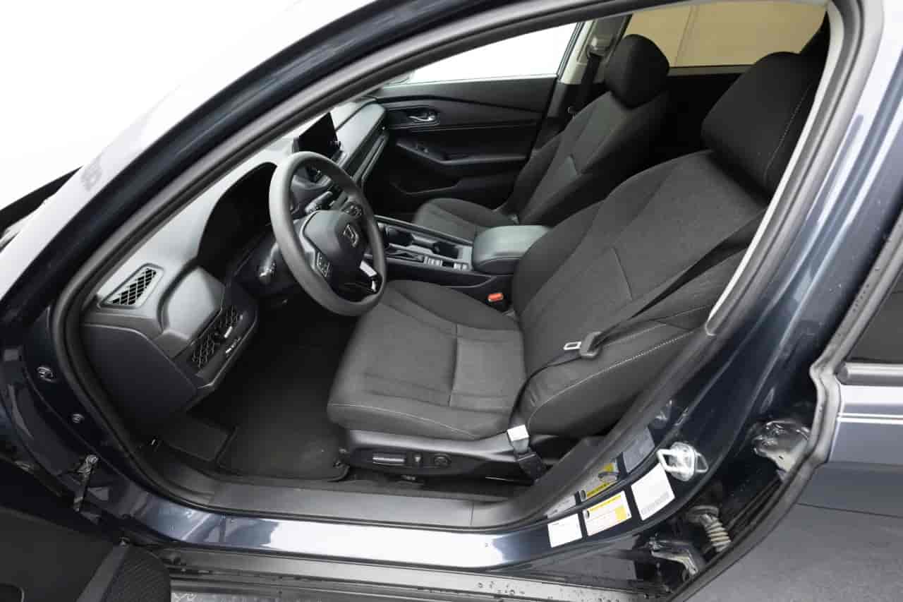 HONDA Accord - 10