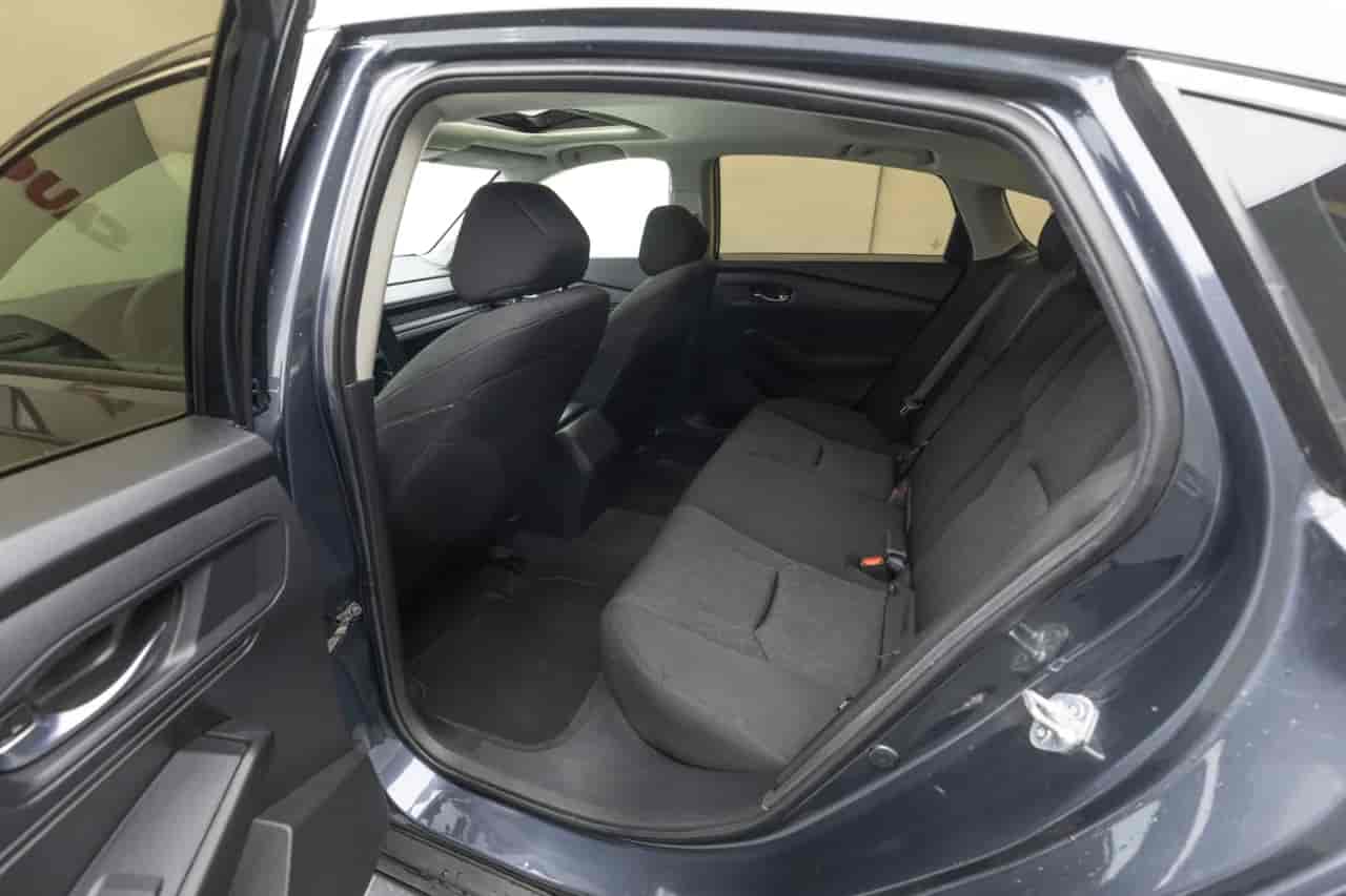HONDA Accord - 8