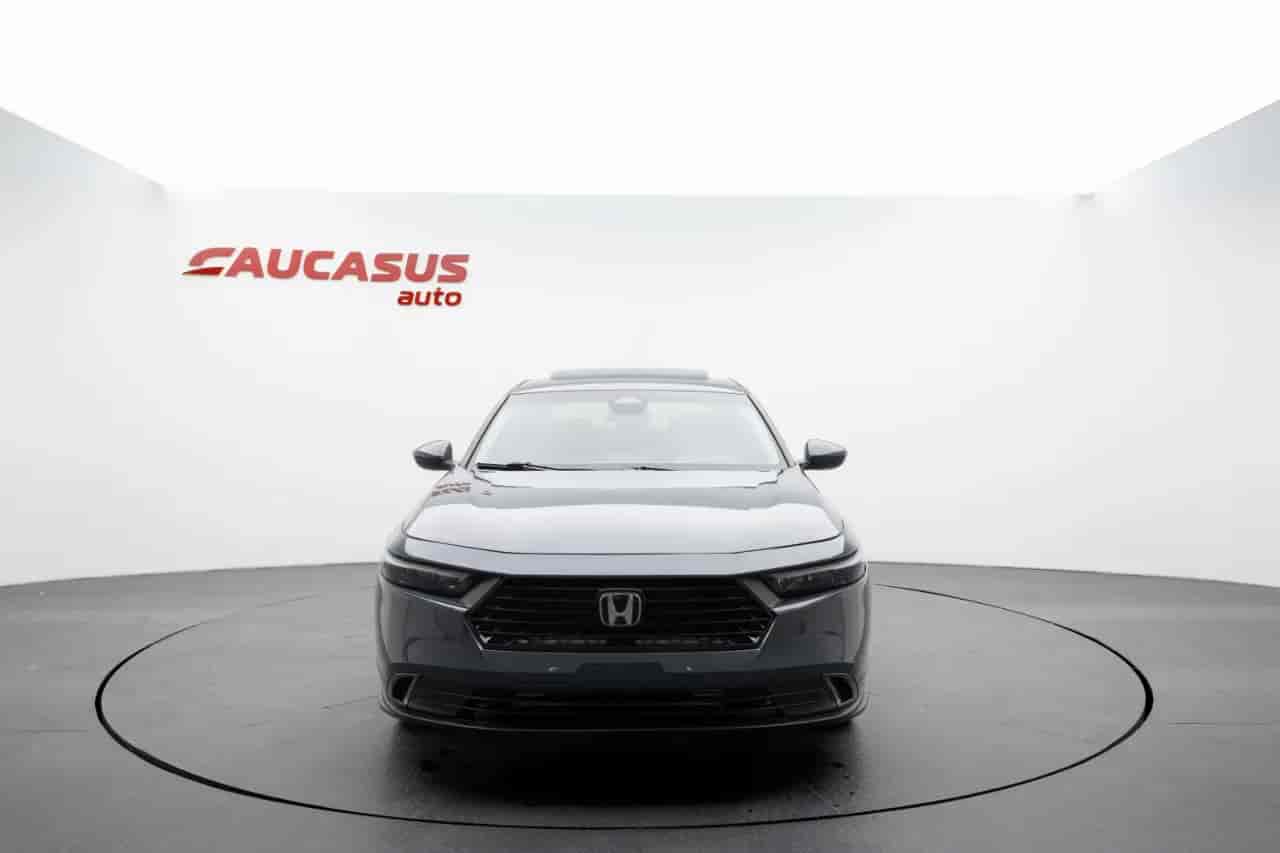 HONDA Accord - 2