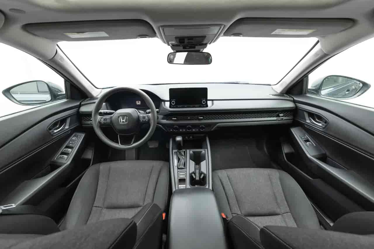 HONDA Accord - 9
