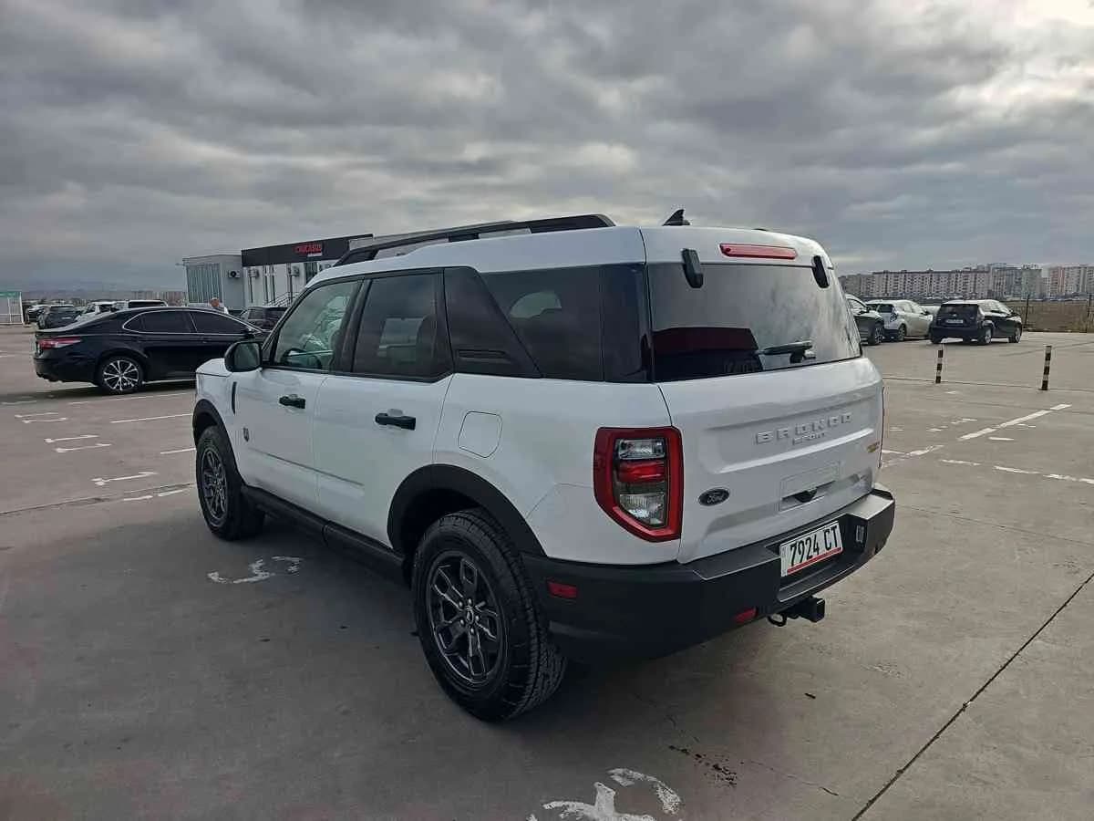 FORD Bronco Sport - 9