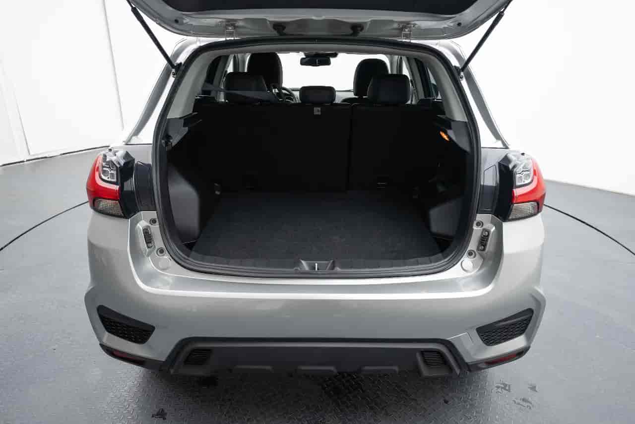 MITSUBISHI Outlander Sport - 7