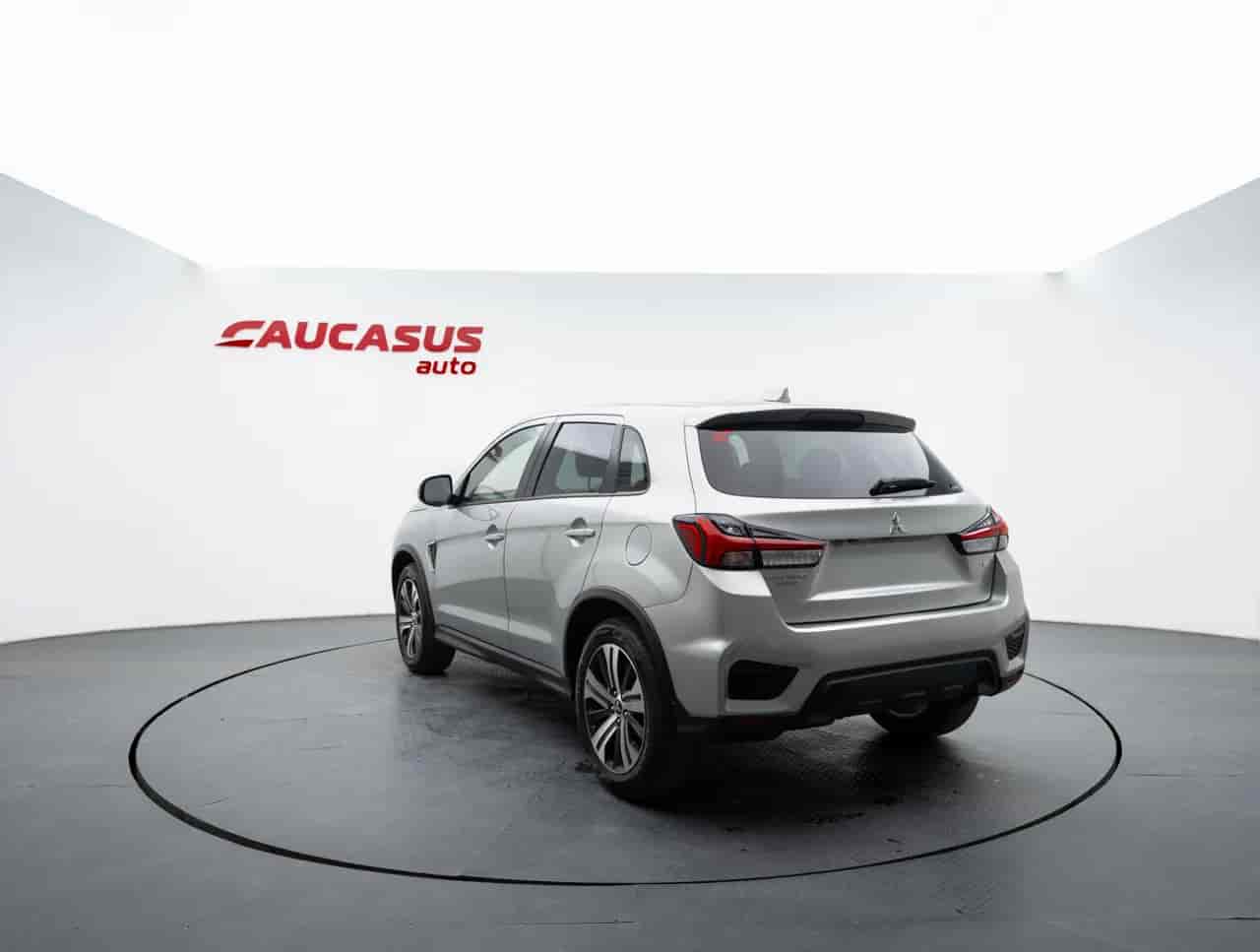 MITSUBISHI Outlander Sport - 6