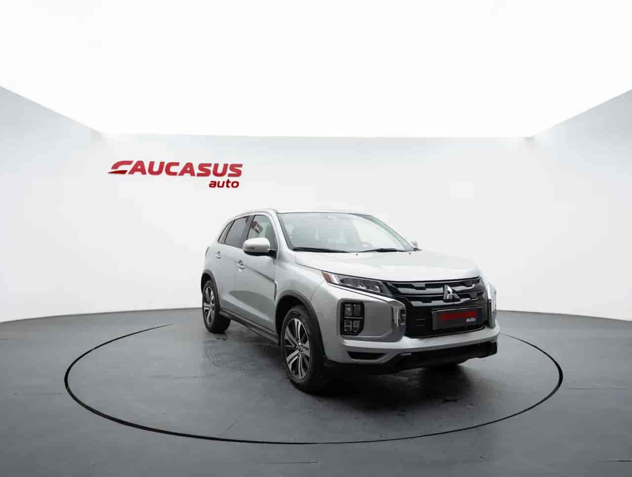 MITSUBISHI Outlander Sport - 3