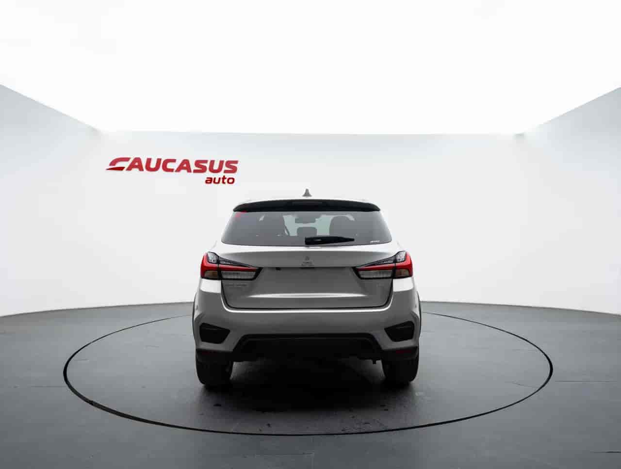 MITSUBISHI Outlander Sport - 5