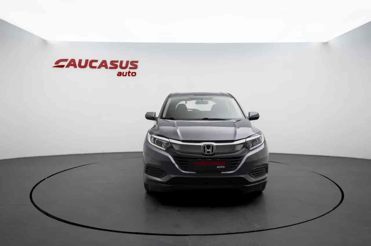 HONDA HR-V - 2