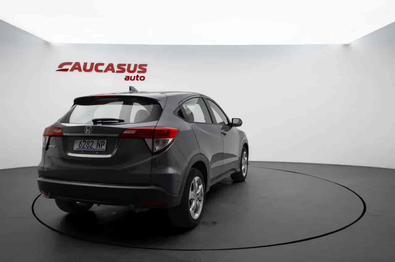 HONDA HR-V - 4