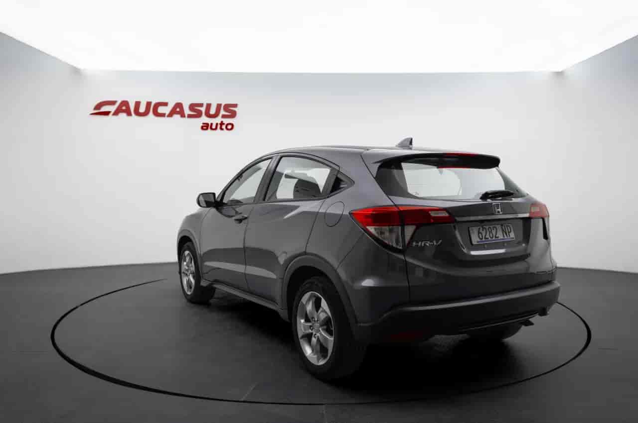 HONDA HR-V - 6
