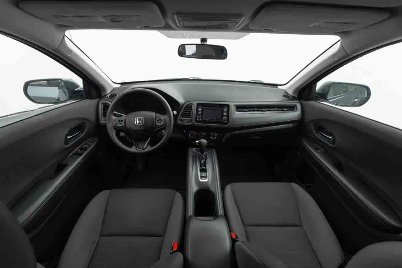 HONDA HR-V - 9