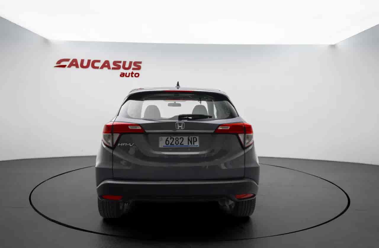 HONDA HR-V - 5