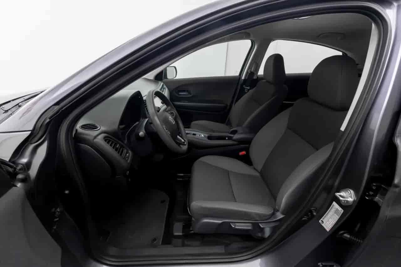 HONDA HR-V - 10