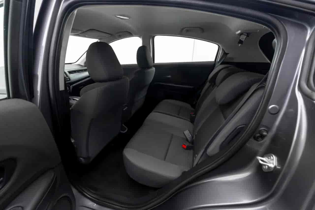 HONDA HR-V - 8