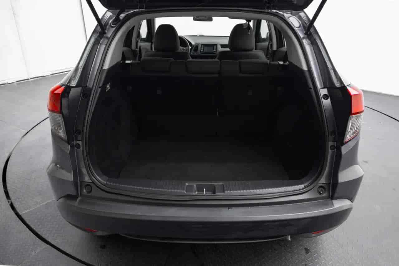 HONDA HR-V - 7