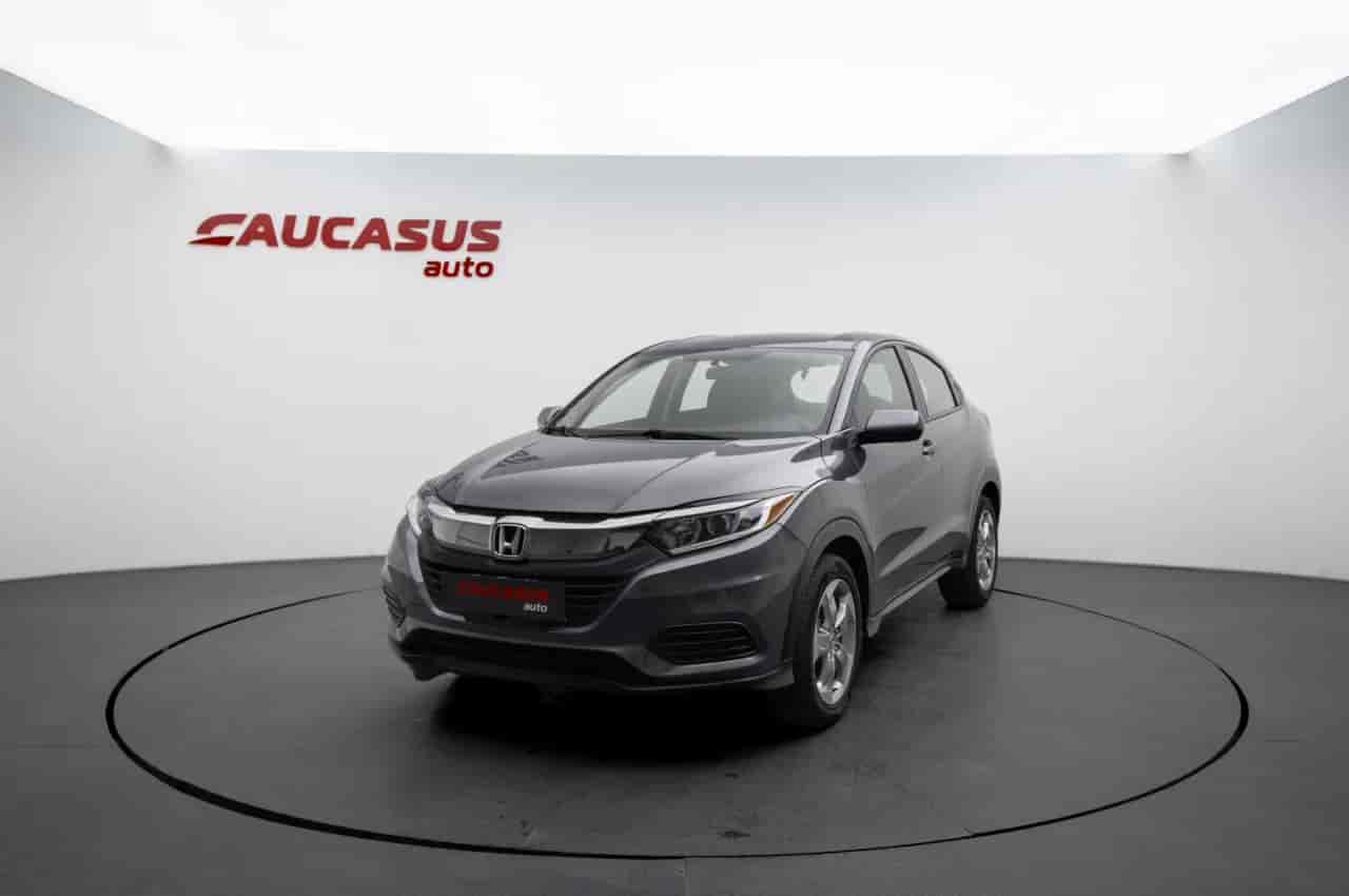HONDA HR-V - 1