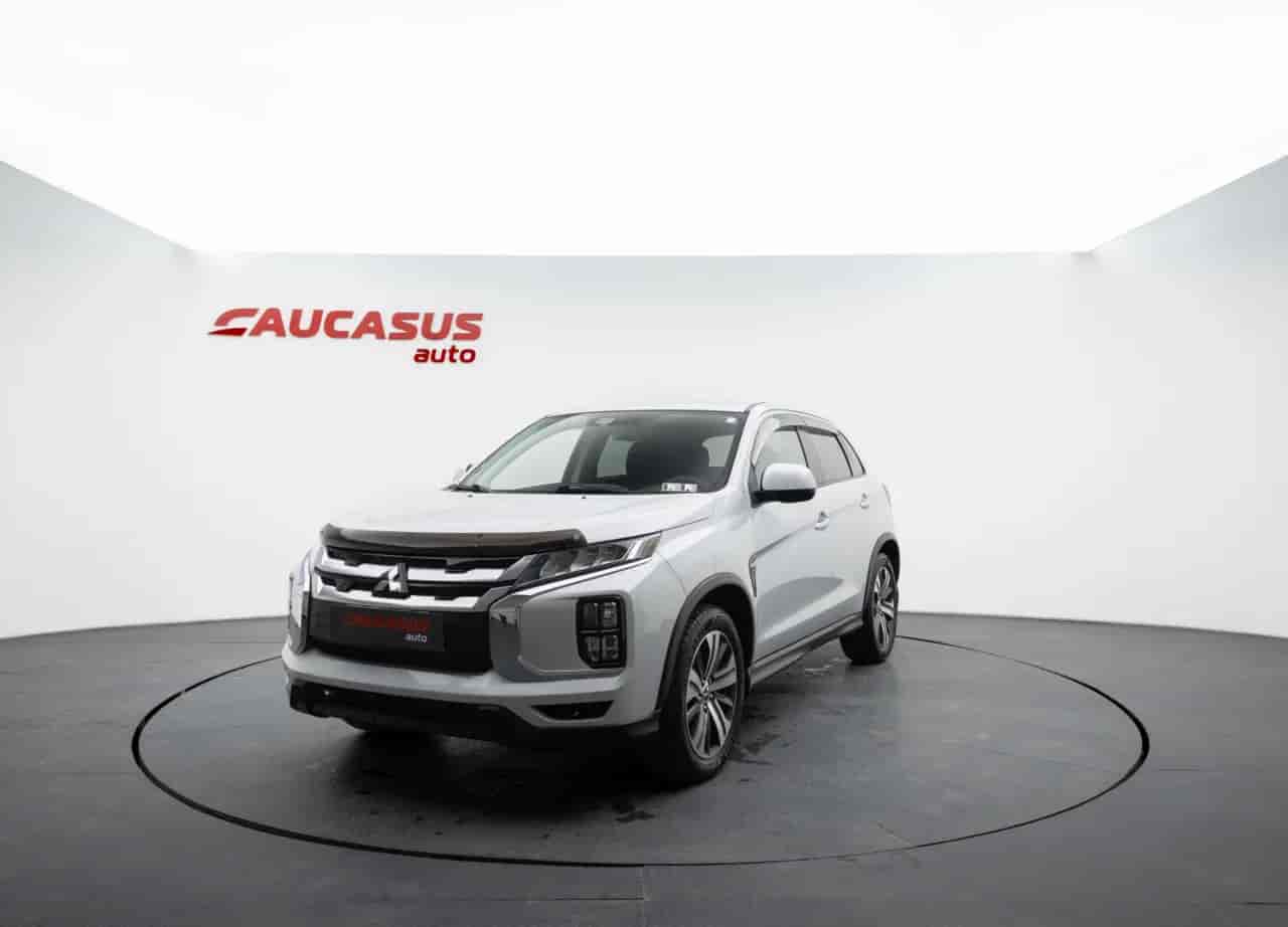 MITSUBISHI Outlander Sport - 1