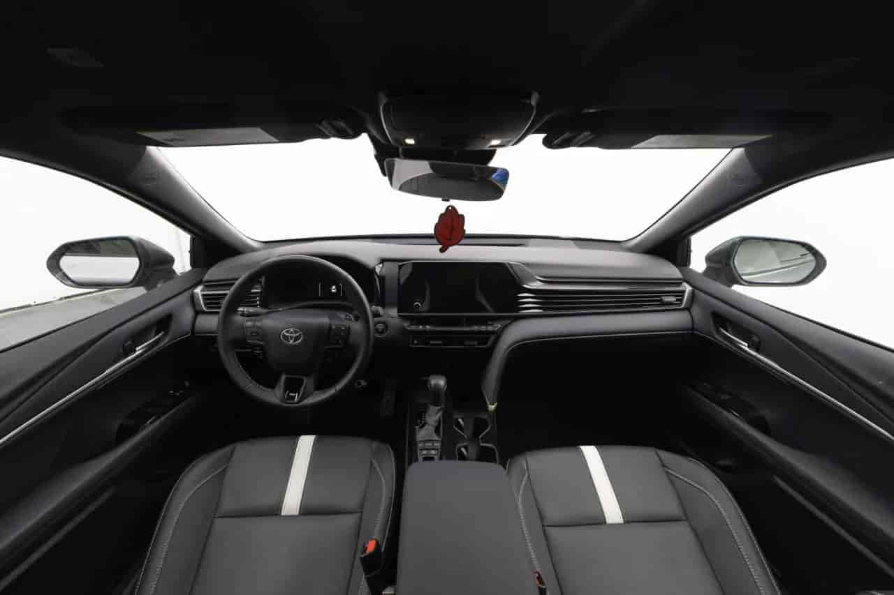 TOYOTA Camry - 9