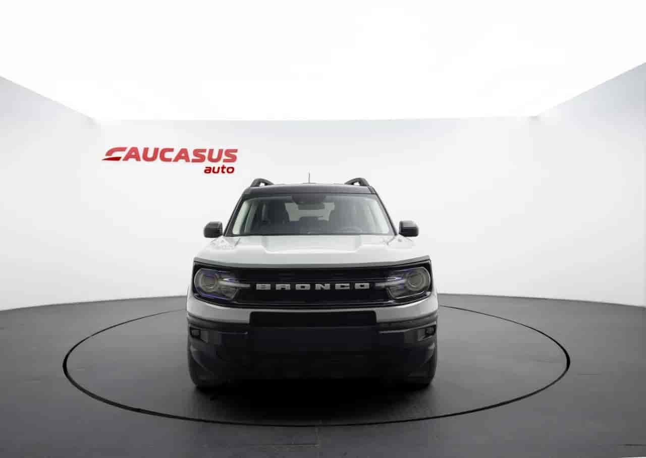 FORD Bronco Sport - 2