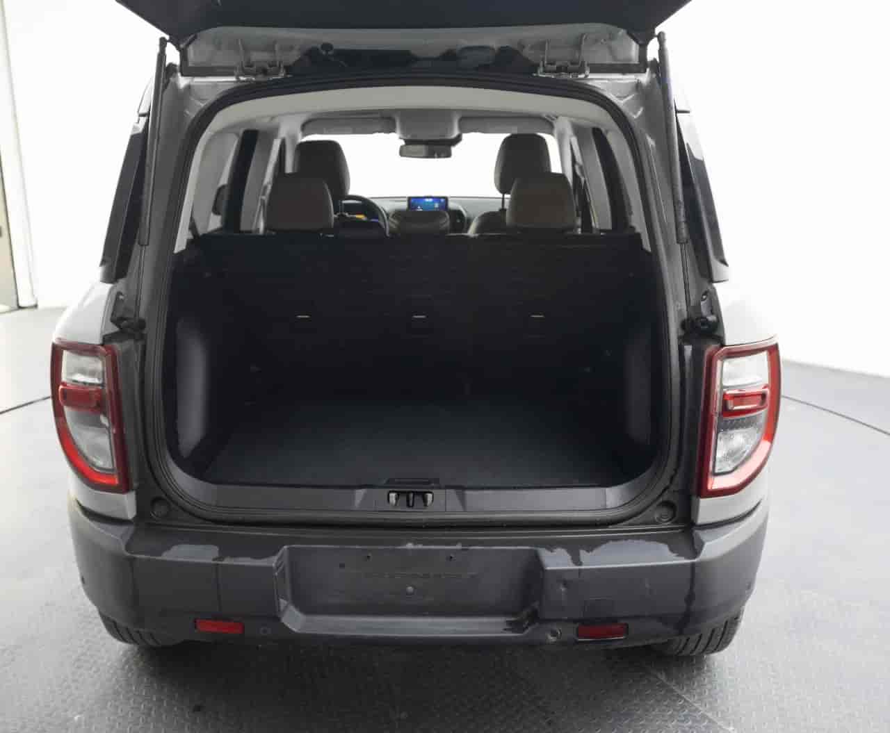 FORD Bronco Sport - 7