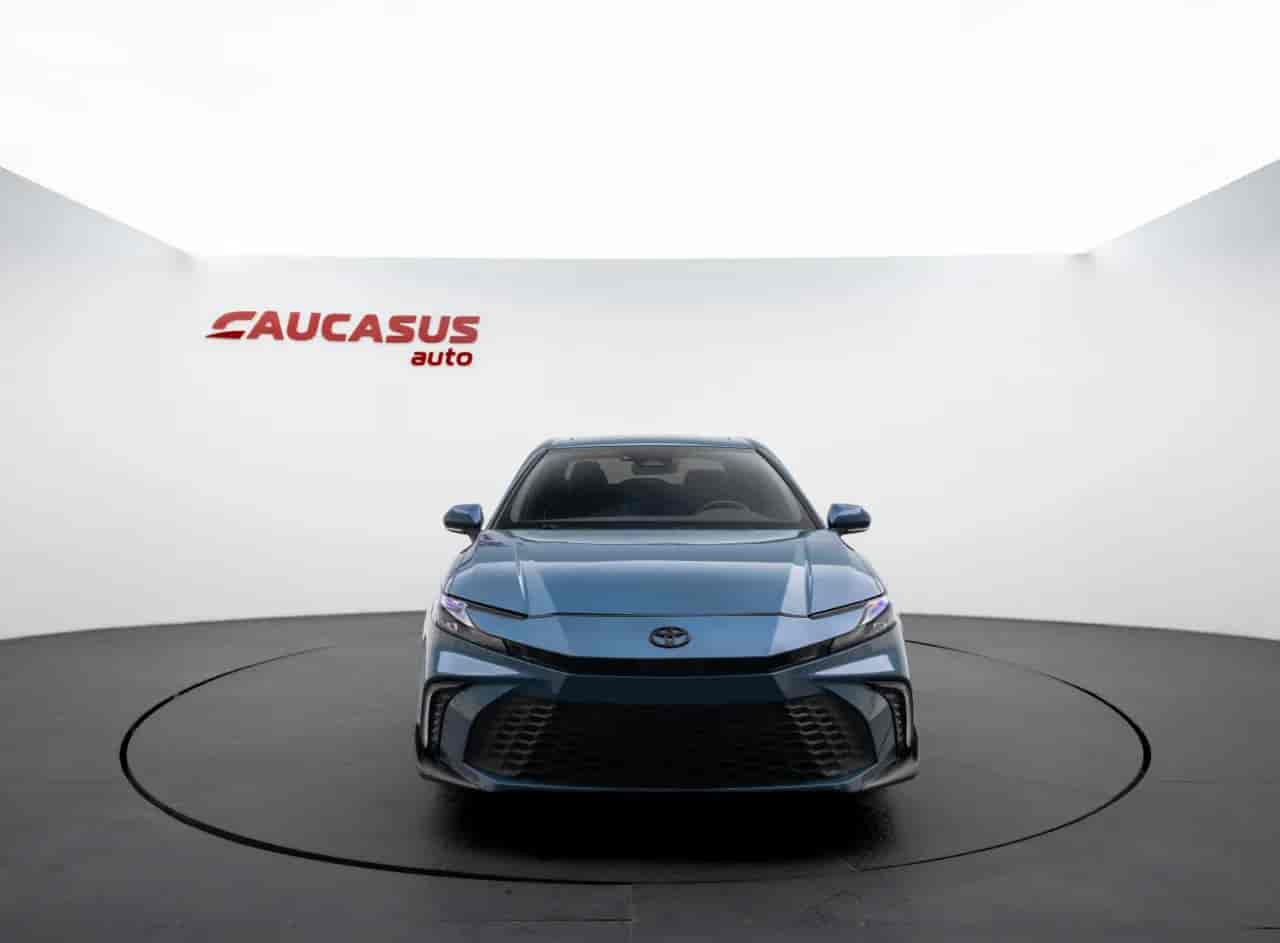 TOYOTA Camry - 2