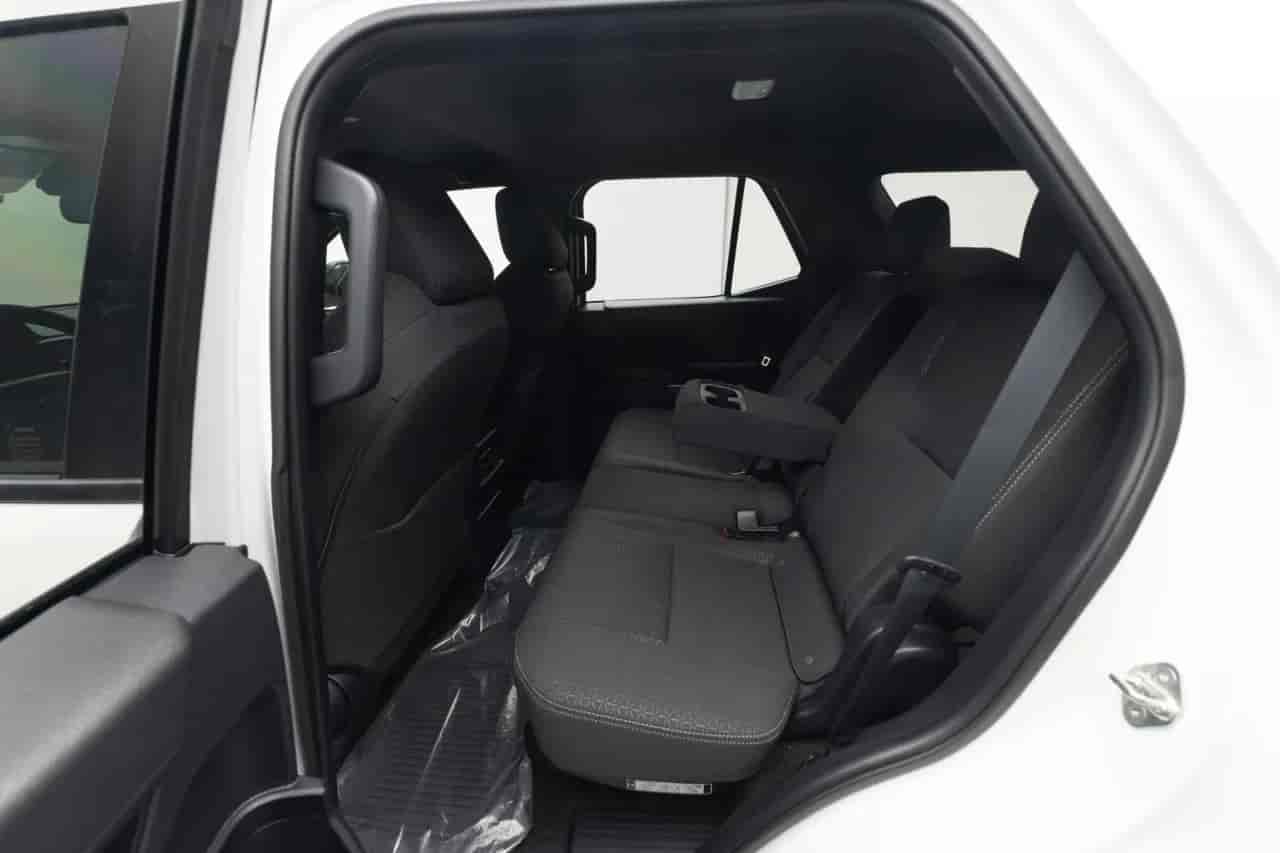 TOYOTA 4-Runner - 7