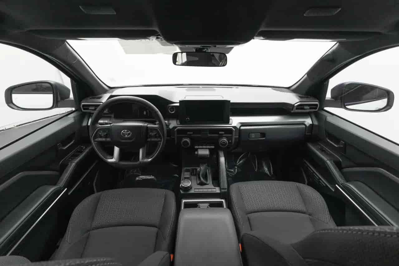 TOYOTA 4-Runner - 8