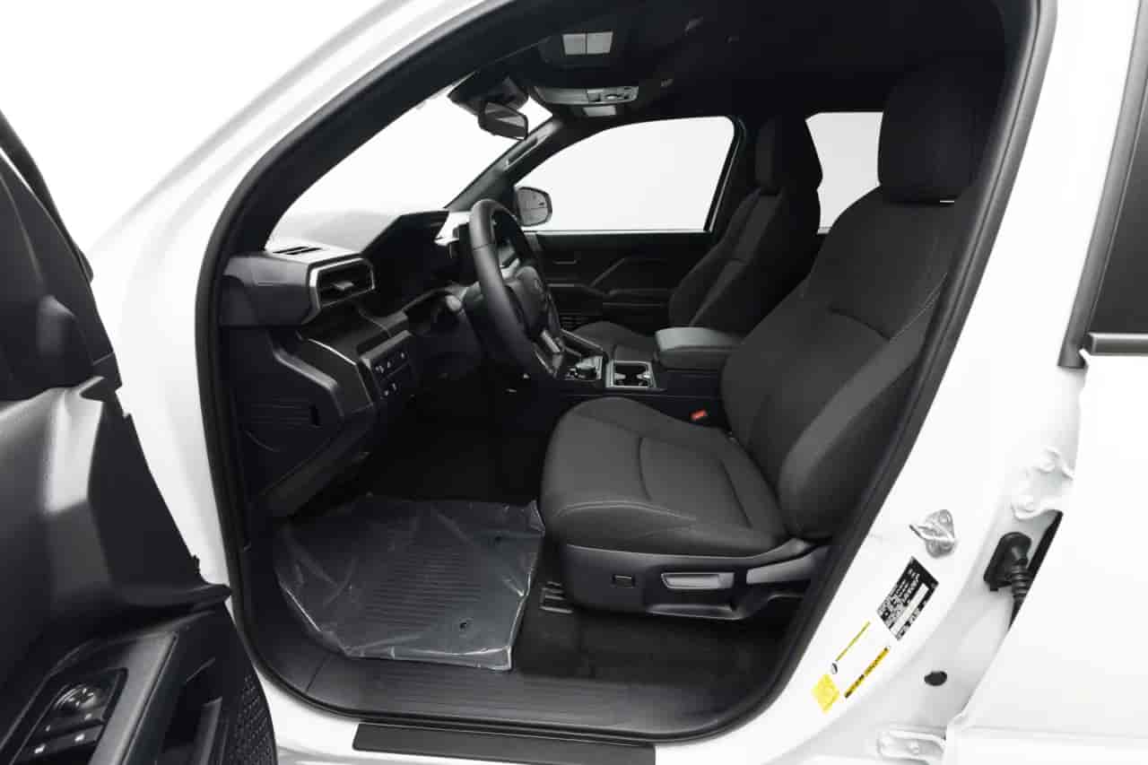 TOYOTA 4-Runner - 9