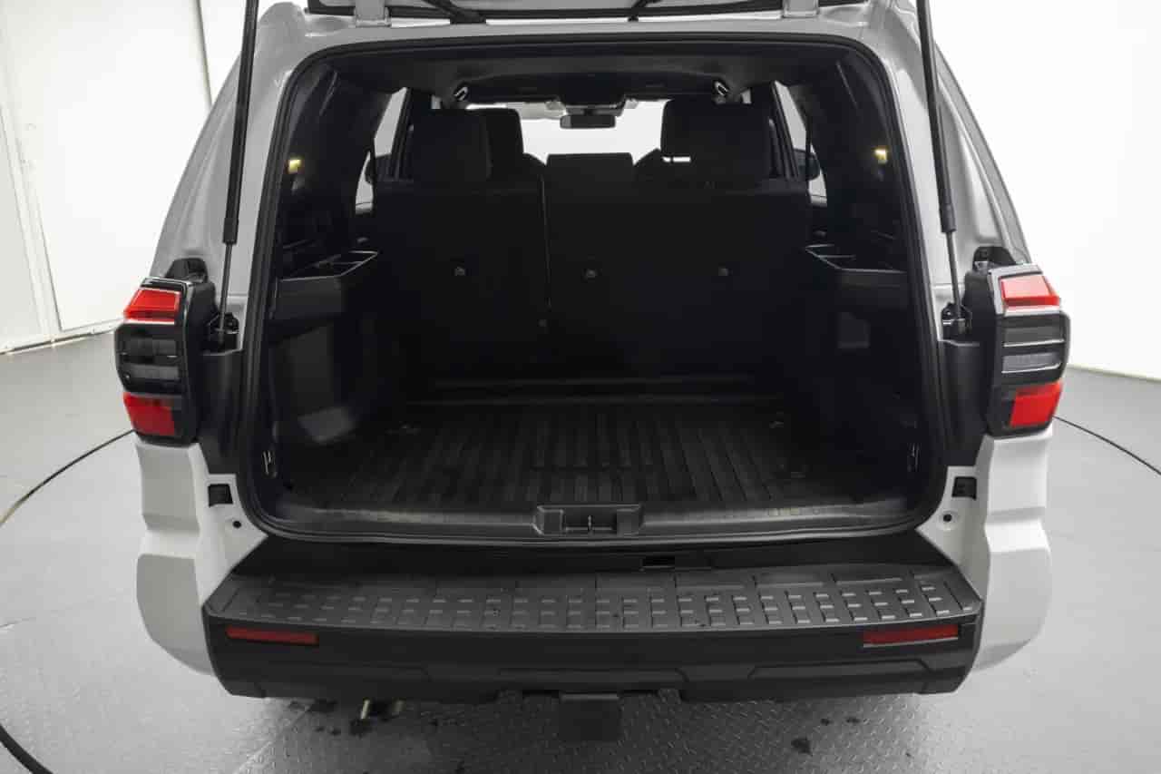 TOYOTA 4-Runner - 6