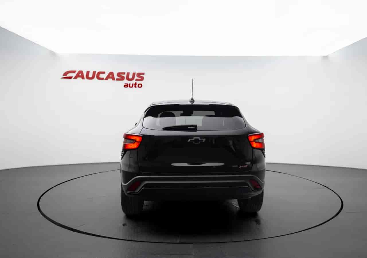 CHEVROLET Trax - 5