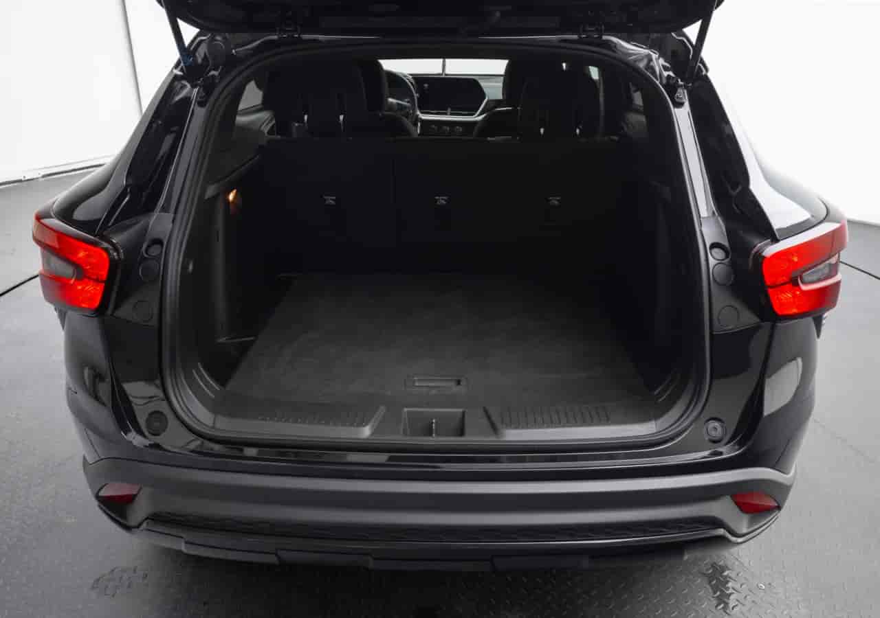 CHEVROLET Trax - 7