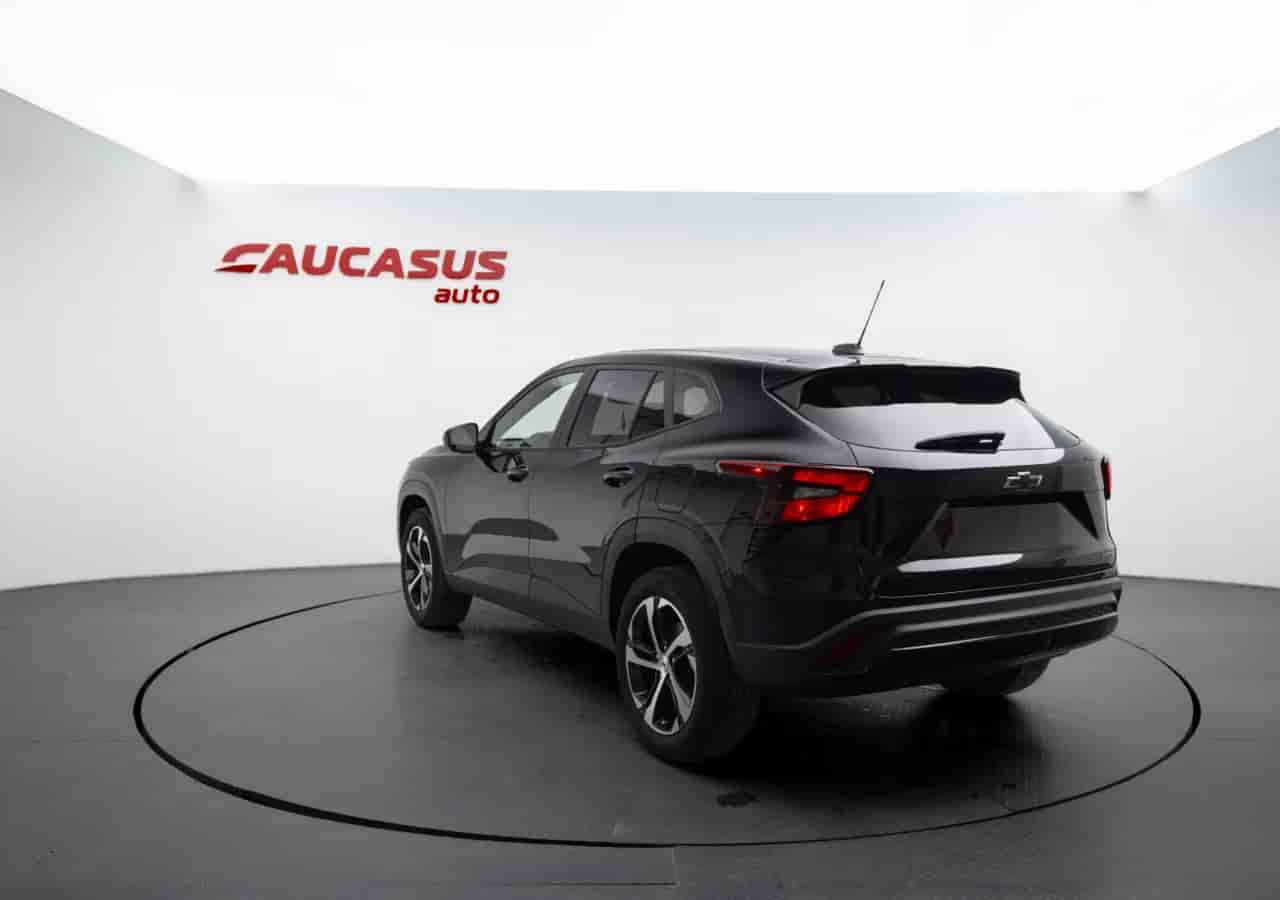 CHEVROLET Trax - 6
