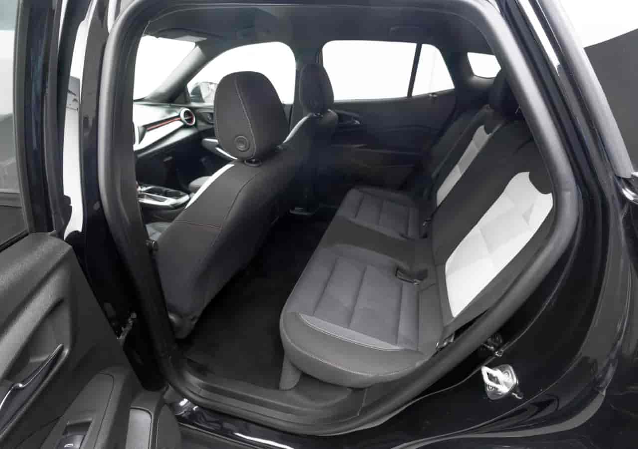CHEVROLET Trax - 8