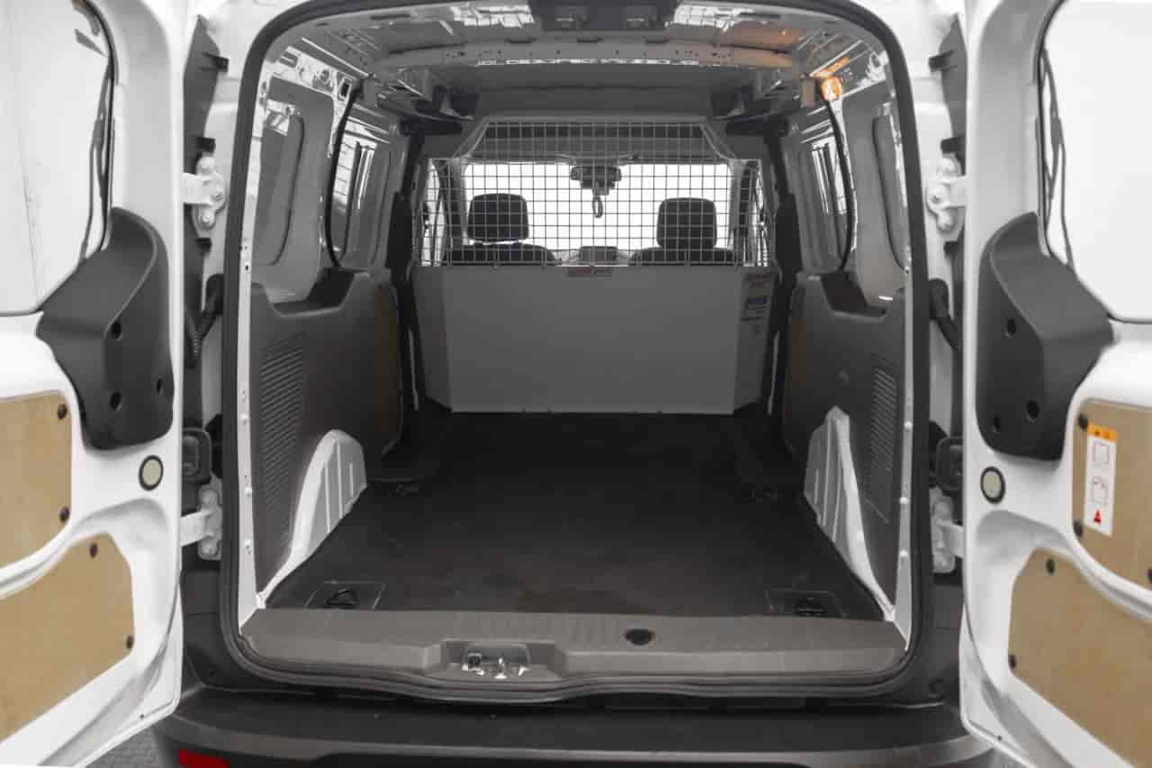 FORD Transit - 7