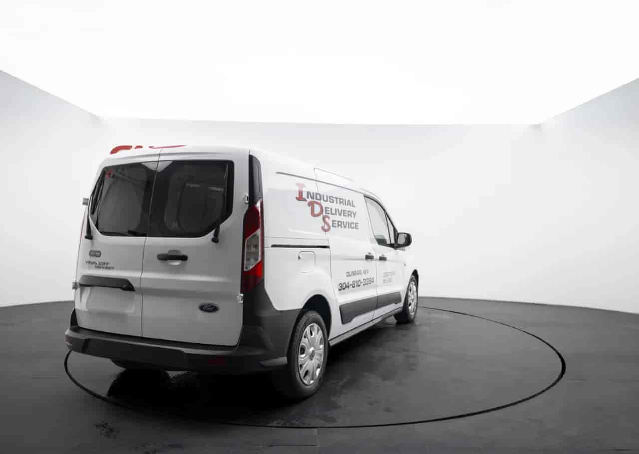 FORD Transit - 4