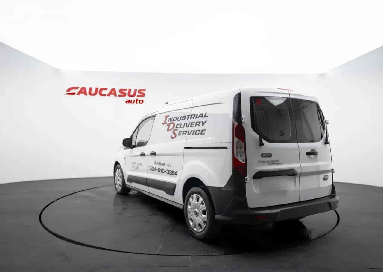 FORD Transit - 6