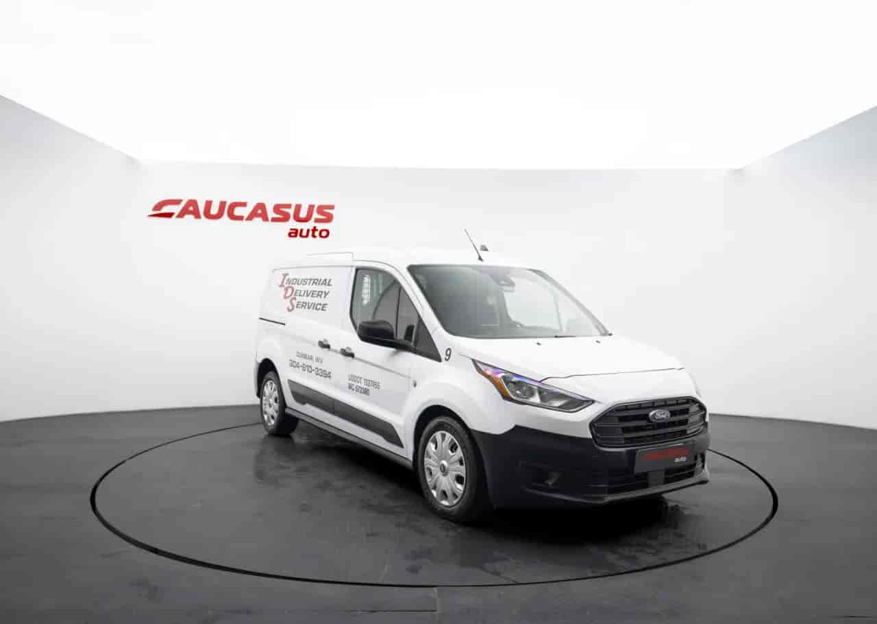 FORD Transit - 3