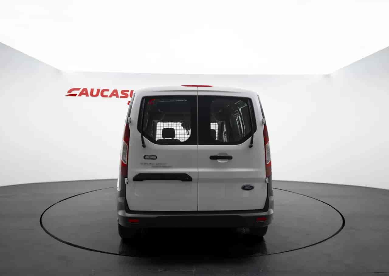 FORD Transit - 5