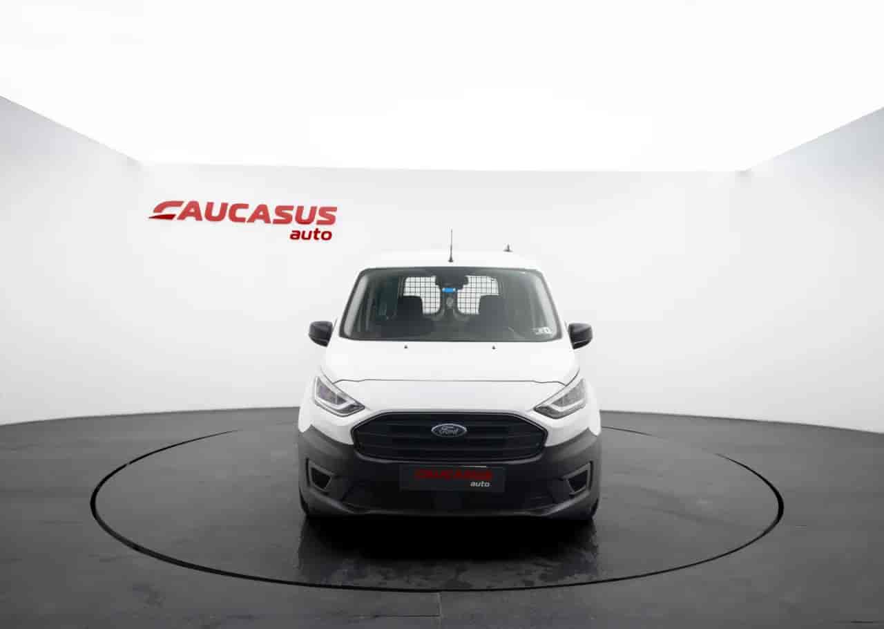 FORD Transit - 2