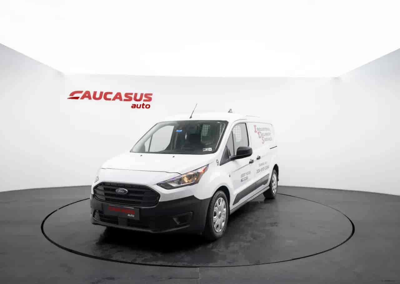 FORD Transit - 1