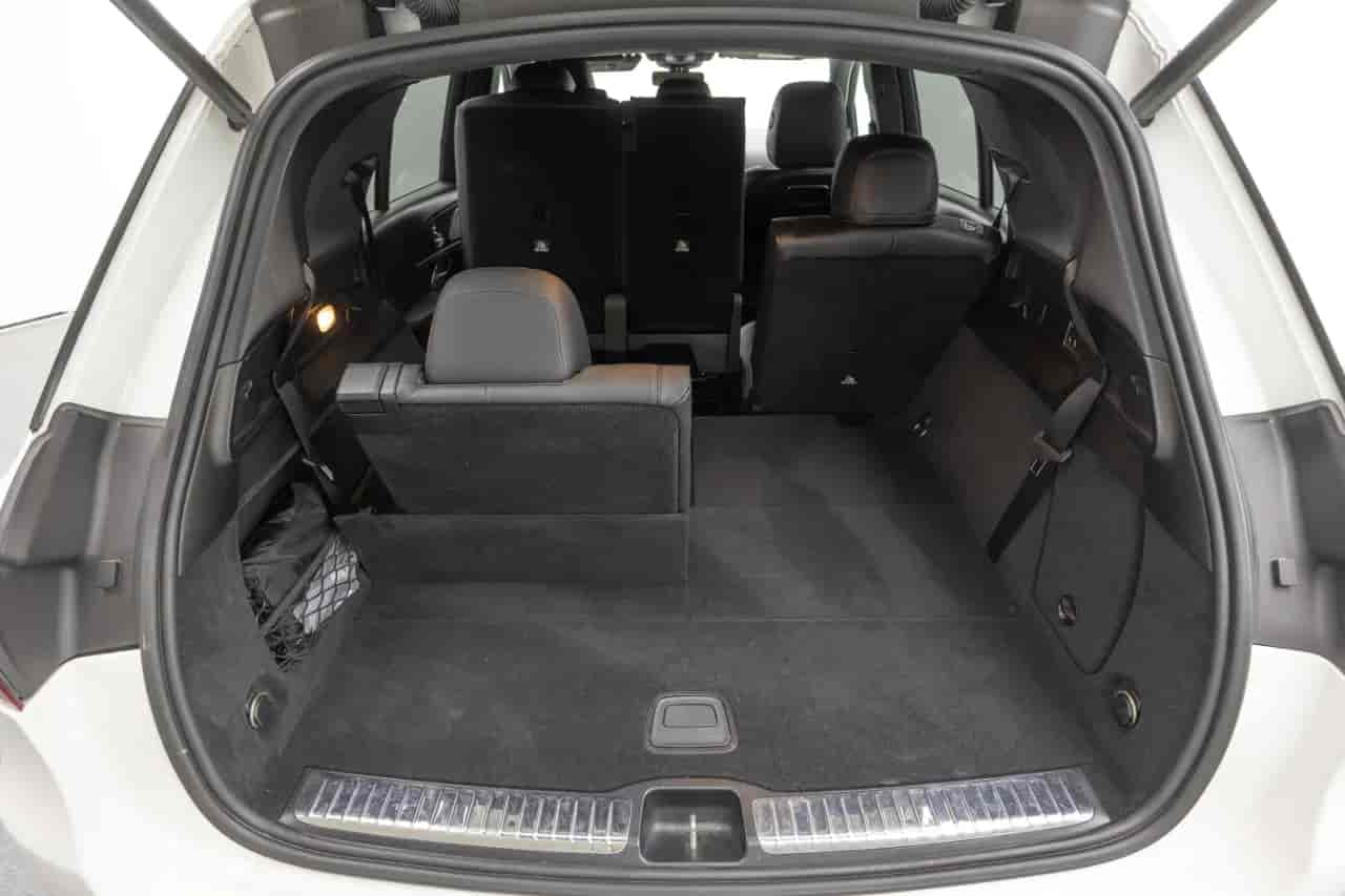 MERCEDES-BENZ GLE 350 - 7