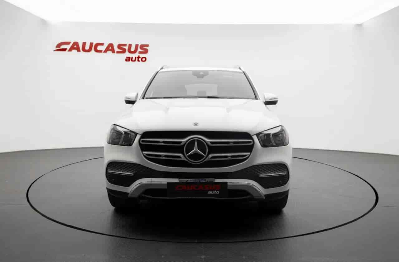 MERCEDES-BENZ GLE 350 - 2