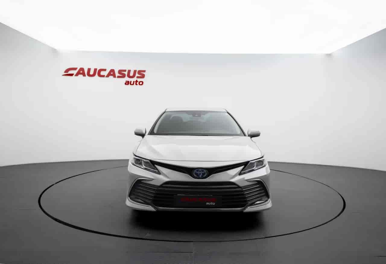 TOYOTA Camry - 2