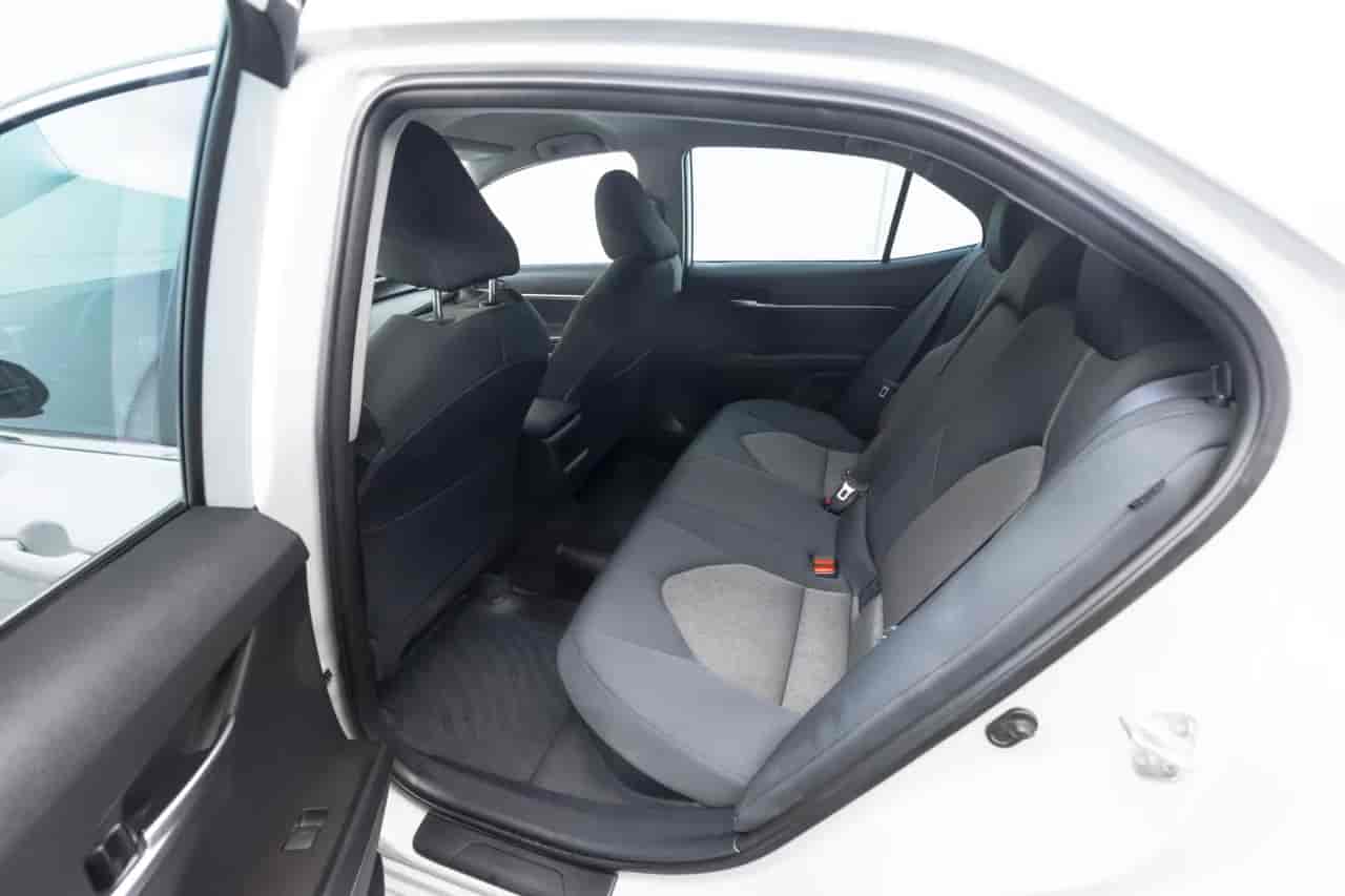 TOYOTA Camry - 8
