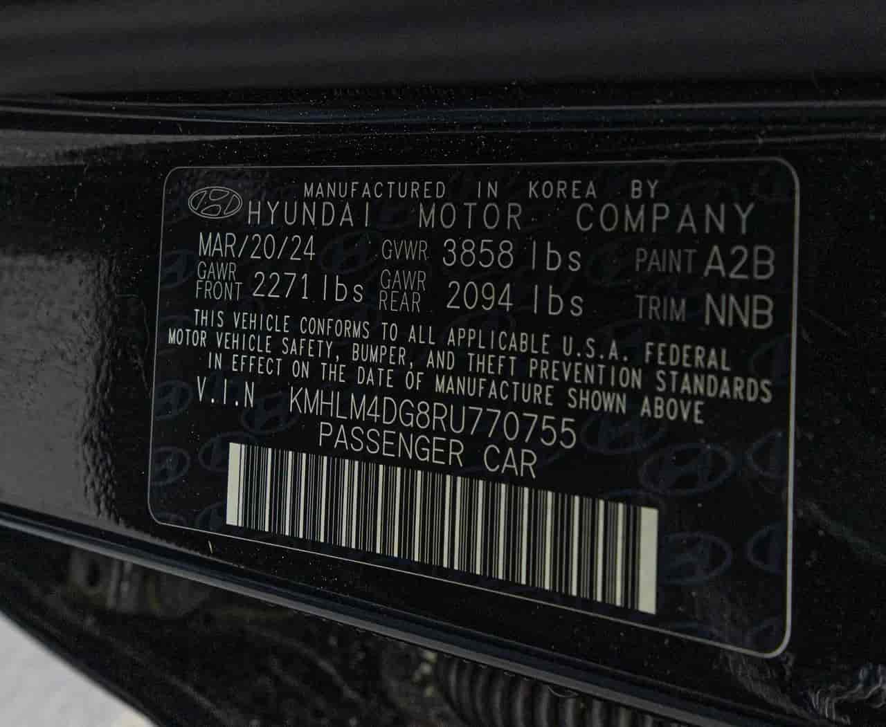 HYUNDAI Elantra - 10