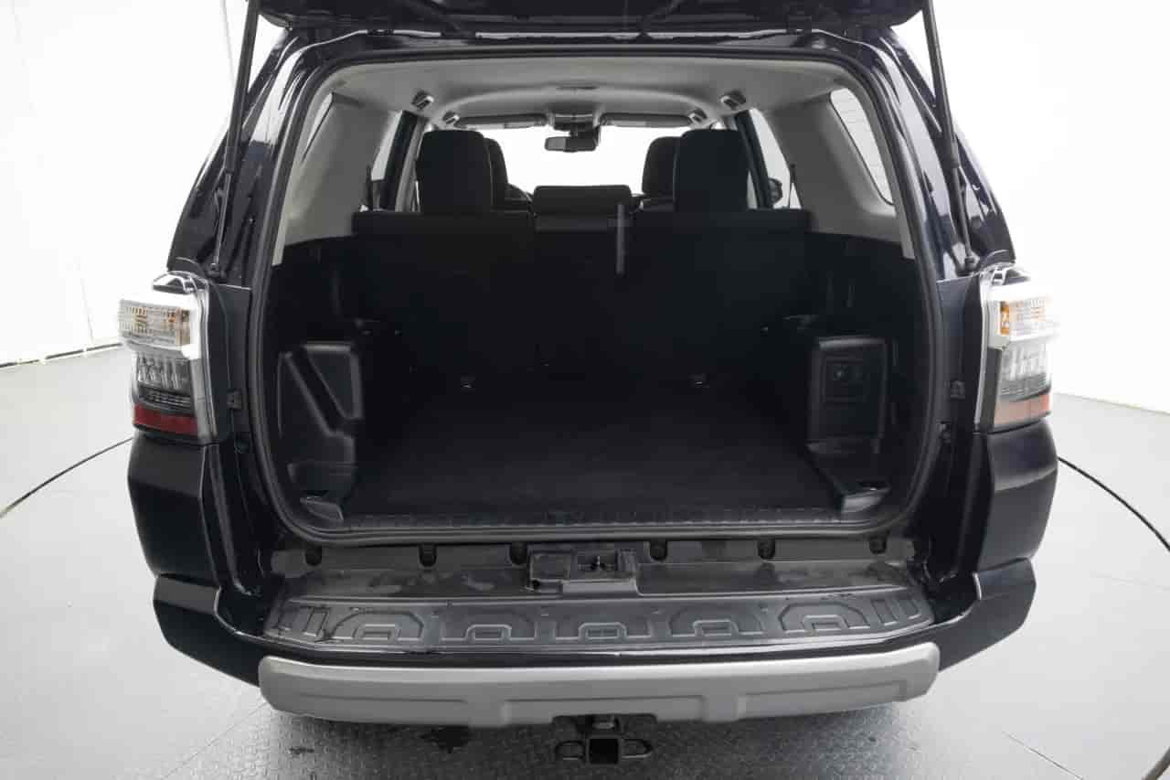 TOYOTA 4-Runner - 7