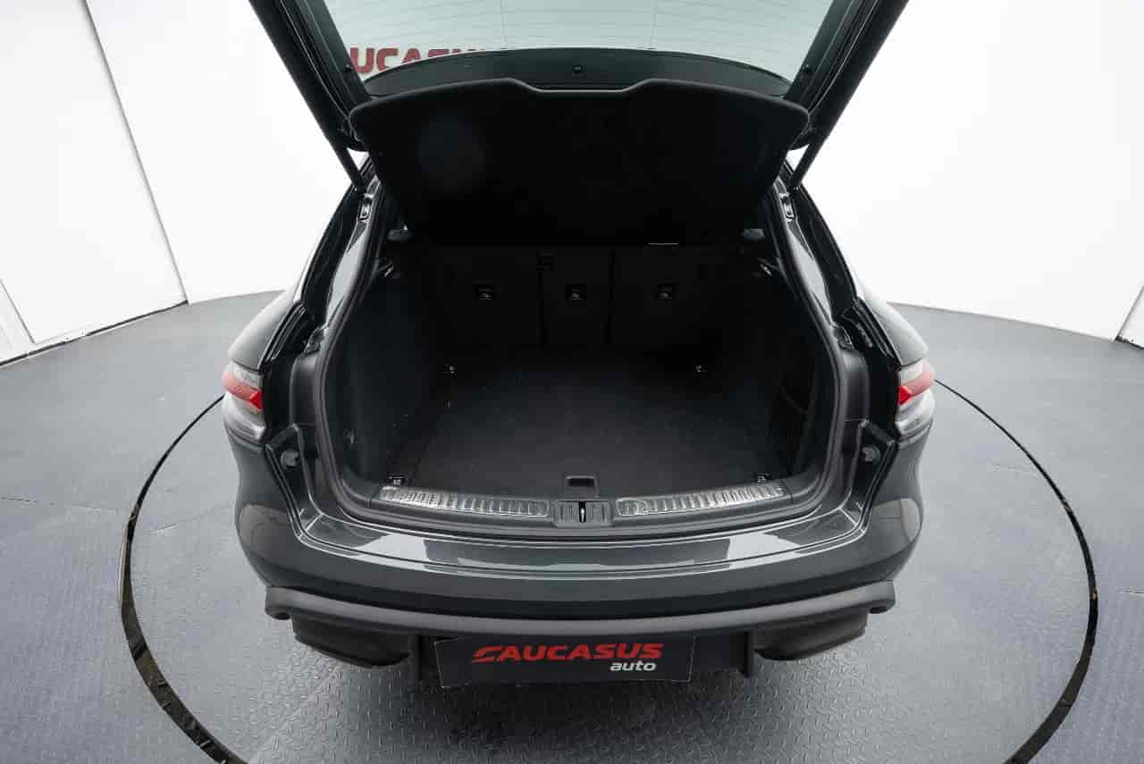 PORSCHE Macan - 7