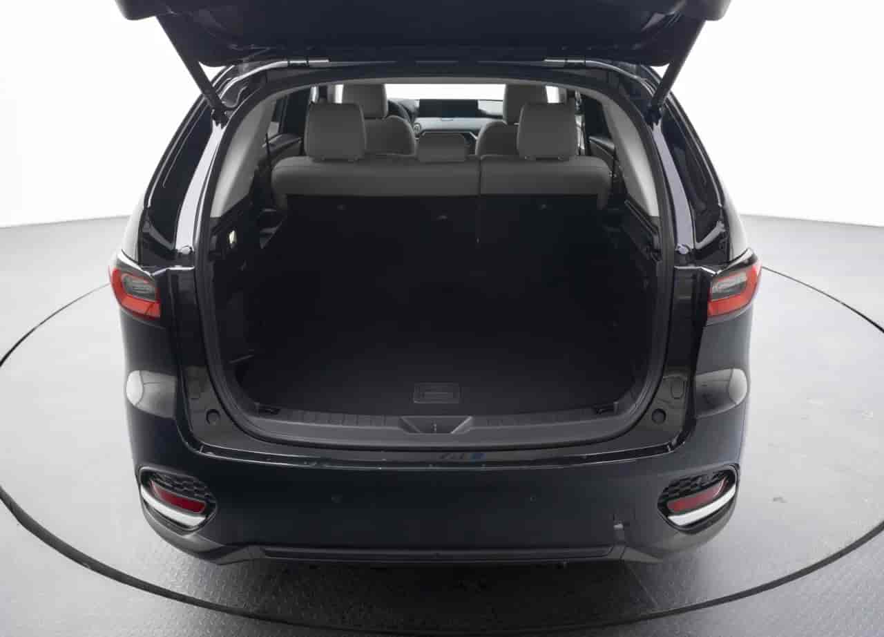 MAZDA CX-70 - 7