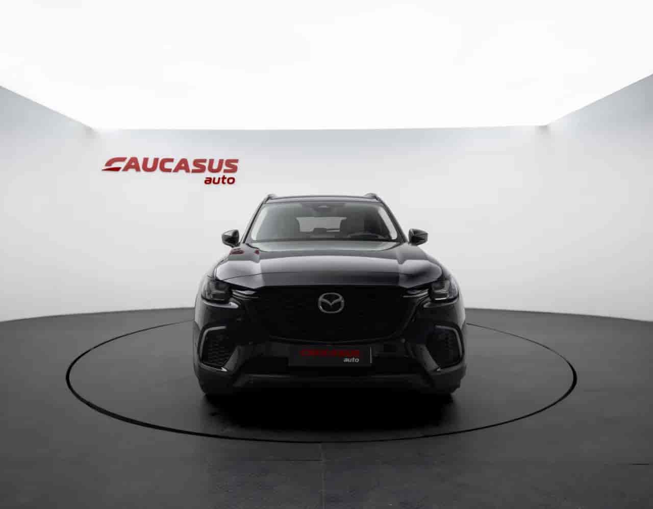 MAZDA CX-70 - 2