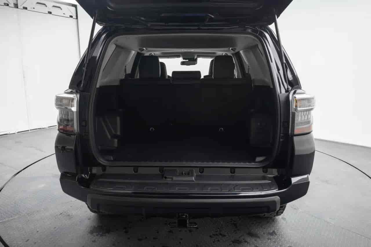 TOYOTA 4-Runner - 8