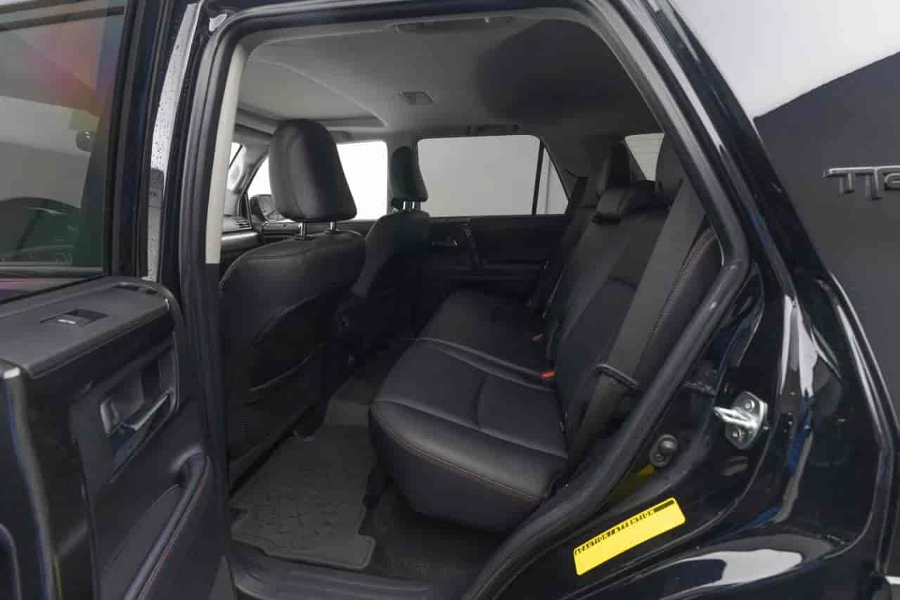 TOYOTA 4-Runner - 10