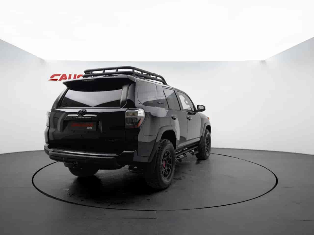 TOYOTA 4-Runner - 5